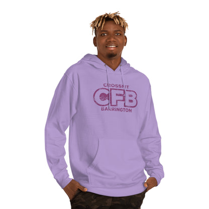 CFB Unisex Hooded Sweatshirt