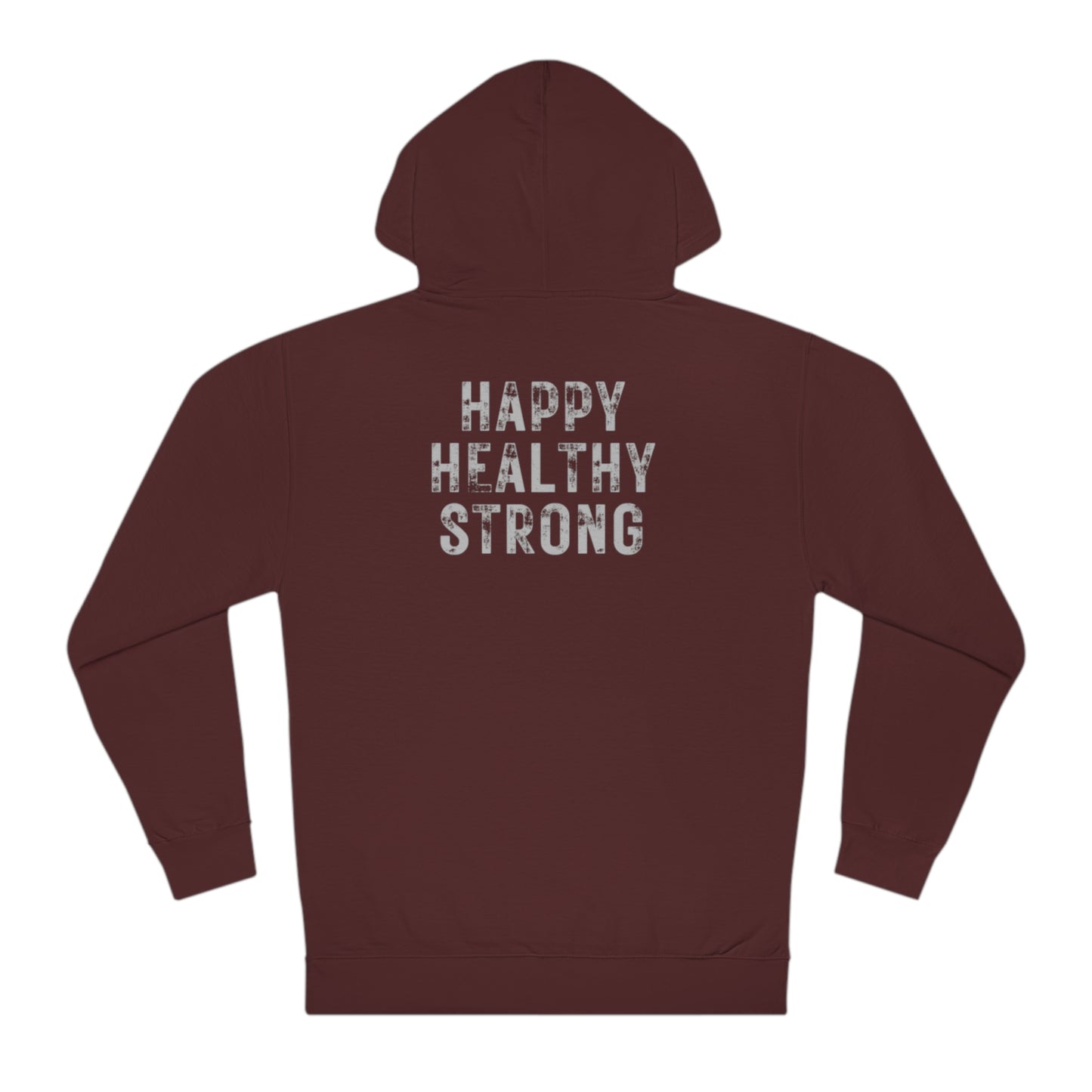 CFB Unisex Hooded Sweatshirt