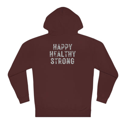 CFB Unisex Hooded Sweatshirt