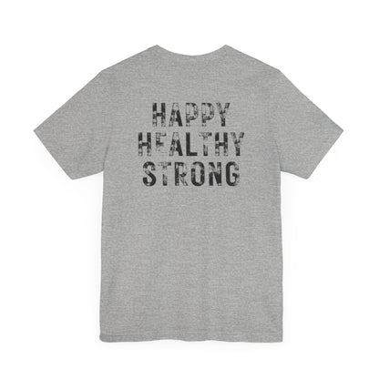 CFB Basic Unisex T-Shirt Multiple Colors