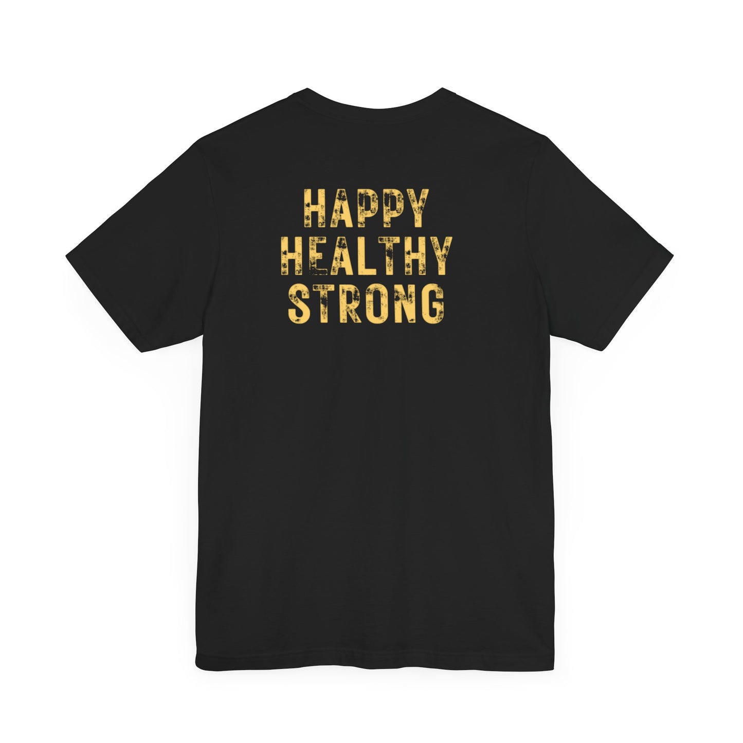 CFB Basic Unisex T-Shirt Multiple Colors
