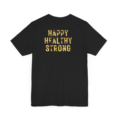 CFB Basic Unisex T-Shirt Multiple Colors