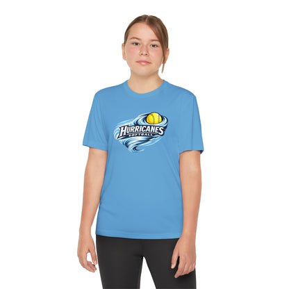 Hurricanes Softball- Kids