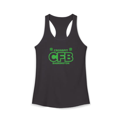 CFB St. Paddy's Tank Top
