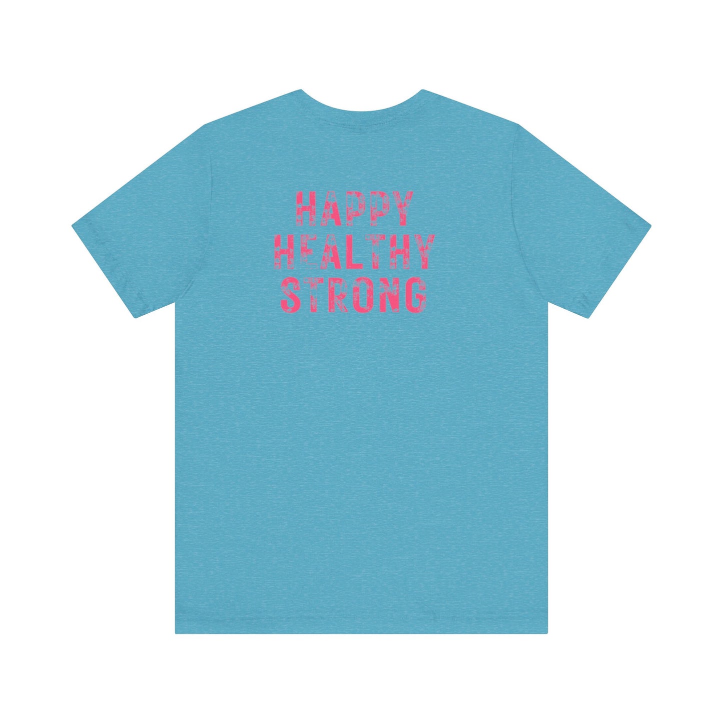 CFB Basic Unisex T-Shirt Multiple Colors