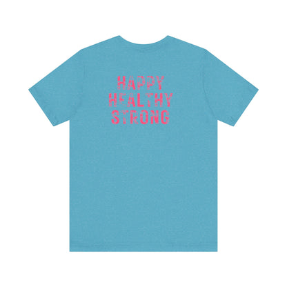 CFB Basic Unisex T-Shirt Multiple Colors