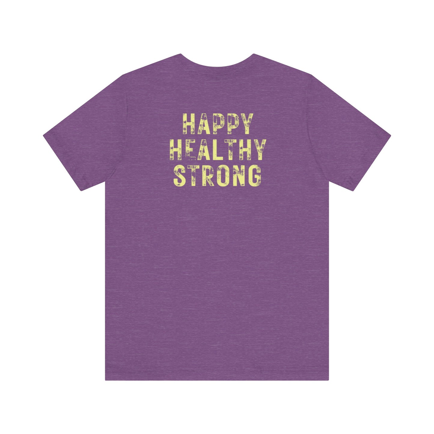 CFB Basic Unisex T-Shirt Multiple Colors