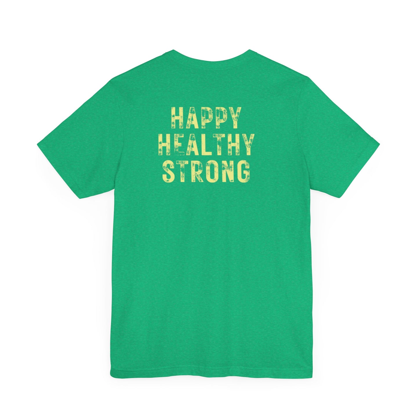 CFB Basic Unisex T-Shirt Multiple Colors