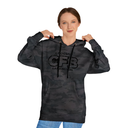 CFB Unisex Hooded Sweatshirt