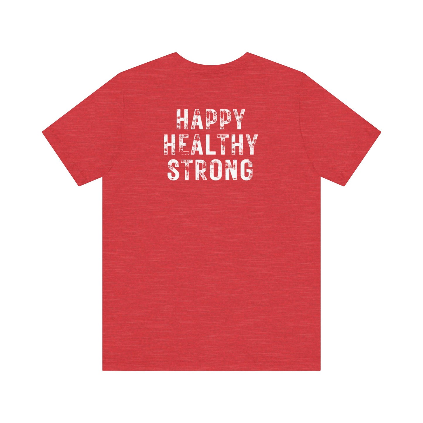 CFB Basic Unisex T-Shirt Multiple Colors