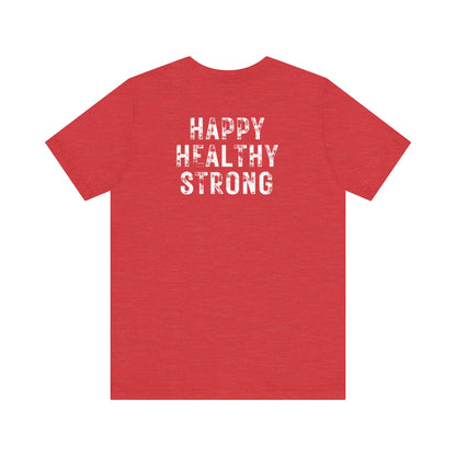 CFB Basic Unisex T-Shirt Multiple Colors