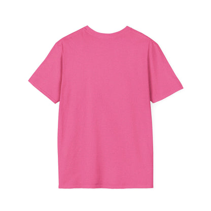 CFB Shadowed Unisex Softstyle T-Shirt
