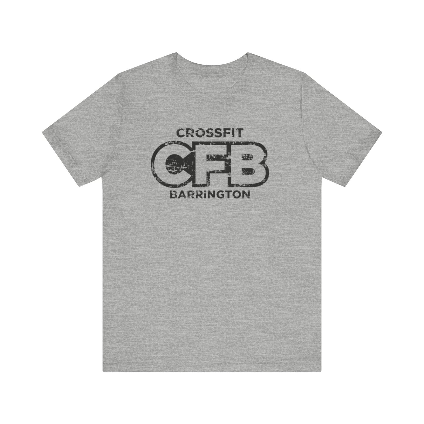 CFB Basic Unisex T-Shirt Multiple Colors