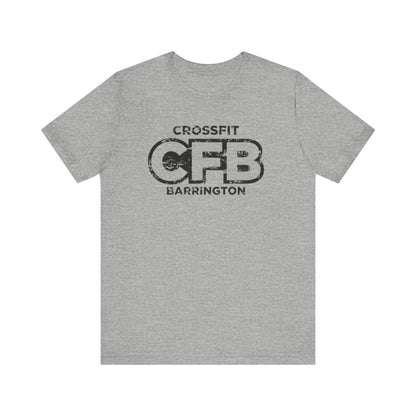 CFB Basic Unisex T-Shirt Multiple Colors