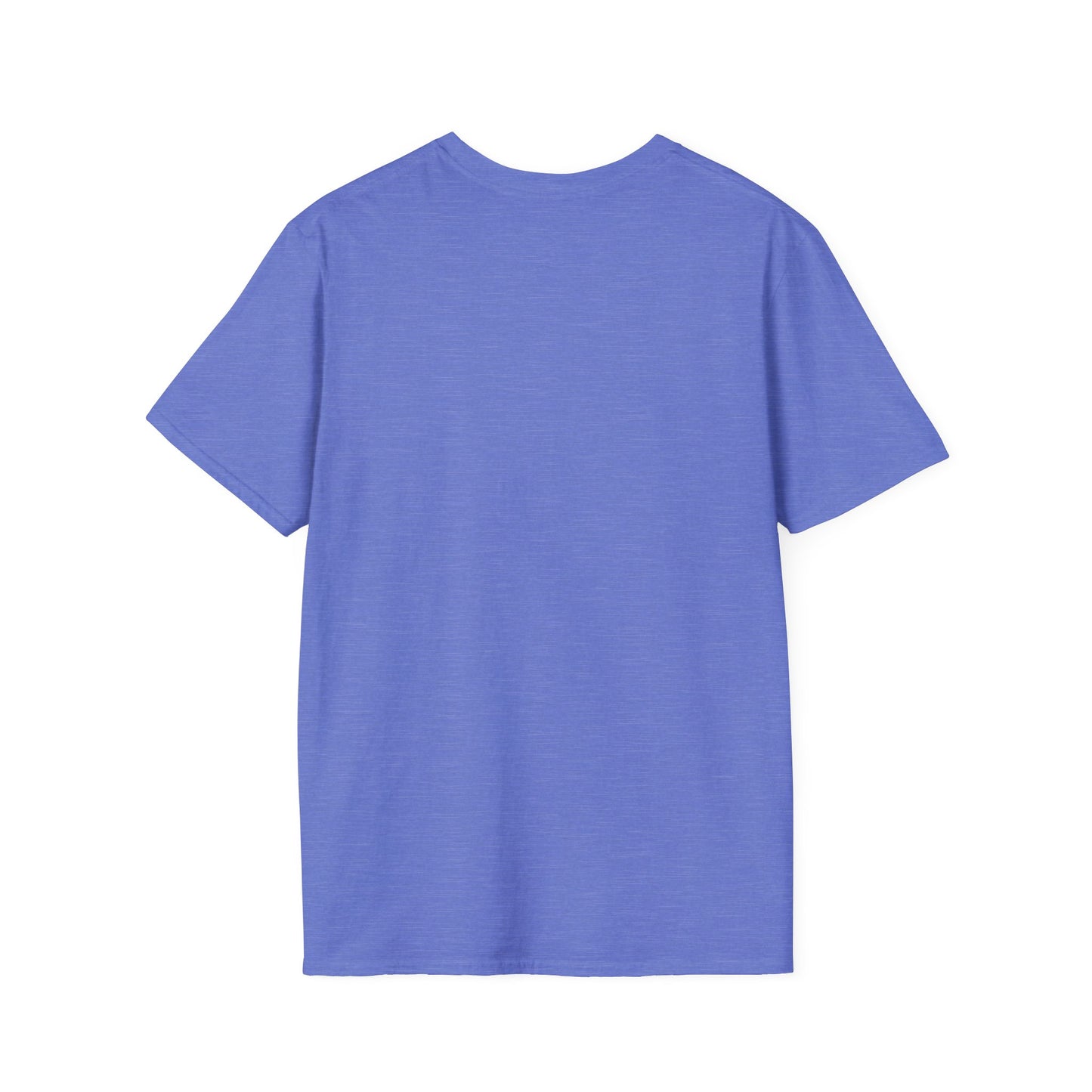CFB Shadowed Unisex Softstyle T-Shirt