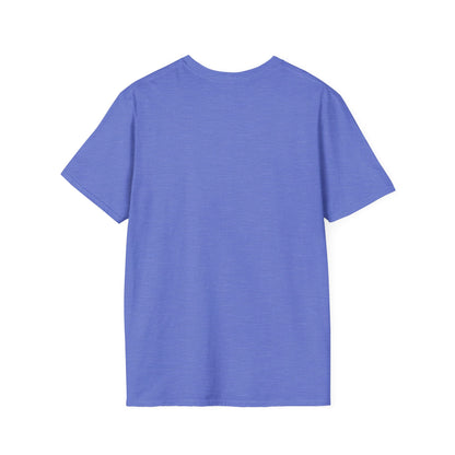 CFB Shadowed Unisex Softstyle T-Shirt