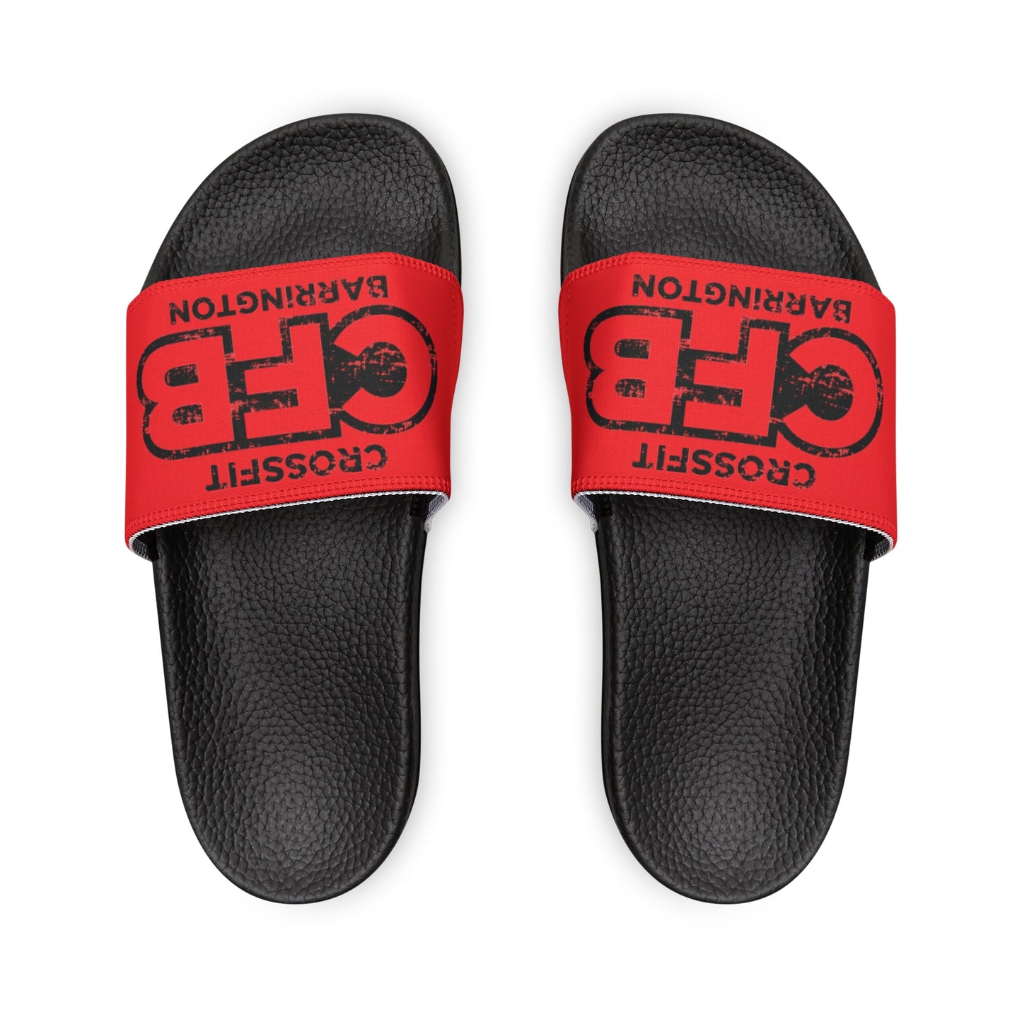 CFB Unisex Slide Sandals
