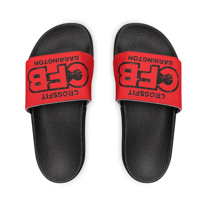 CFB Unisex Slide Sandals