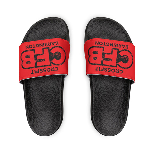 CFB Unisex Slide Sandals