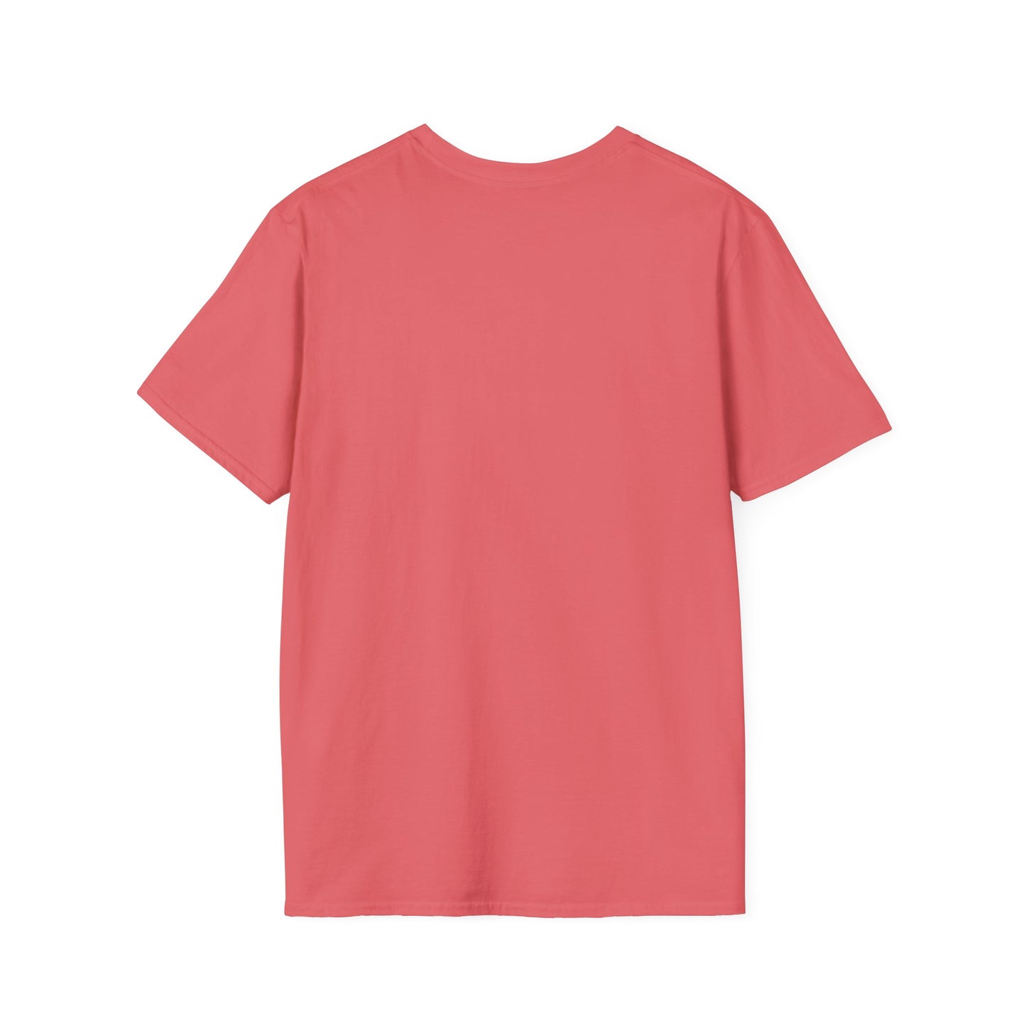 CFB Shadowed Unisex Softstyle T-Shirt