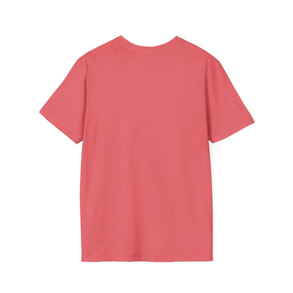 CFB Shadowed Unisex Softstyle T-Shirt