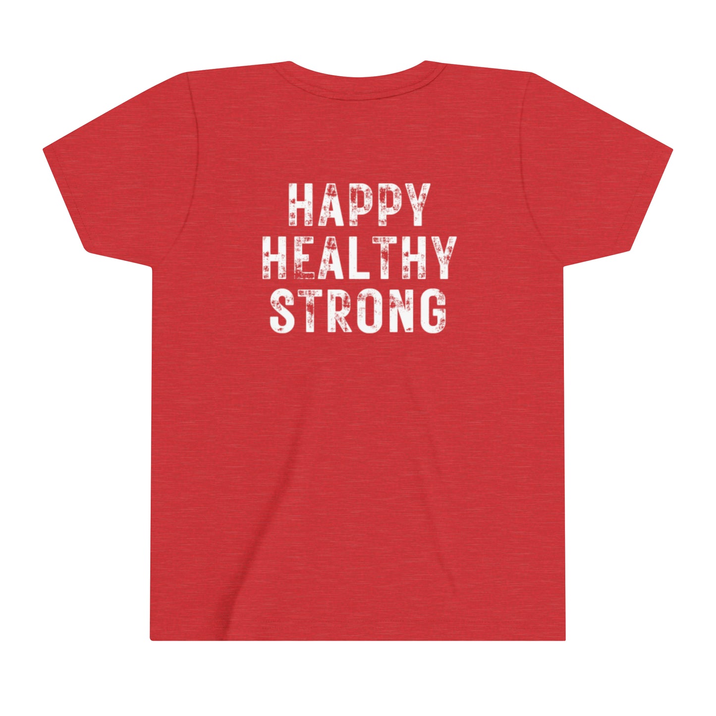 CFB Youth Short Sleeve Tee
