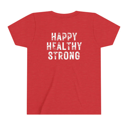 CFB Youth Short Sleeve Tee