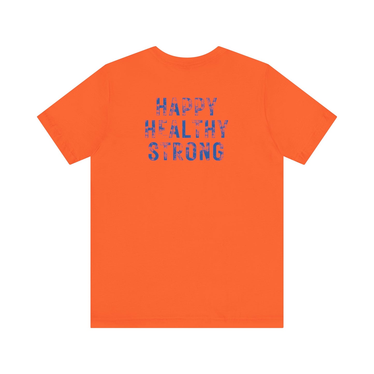 CFB Basic Unisex T-Shirt Multiple Colors