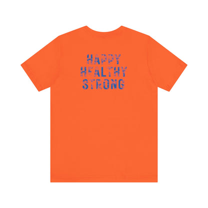 CFB Basic Unisex T-Shirt Multiple Colors