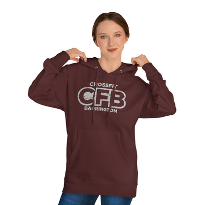 CFB Unisex Hooded Sweatshirt