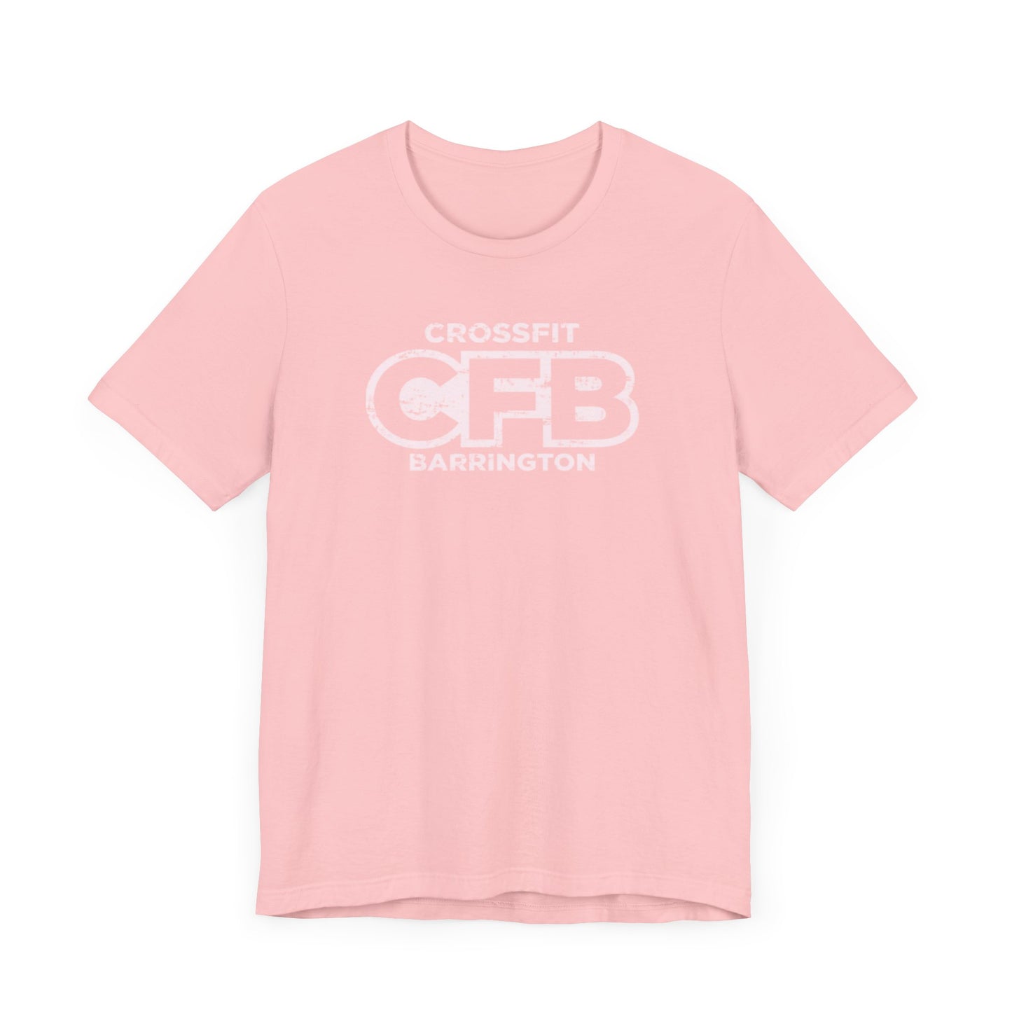 CFB Basic Unisex T-Shirt Multiple Colors