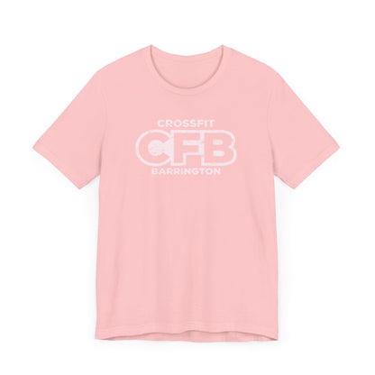 CFB Basic Unisex T-Shirt Multiple Colors
