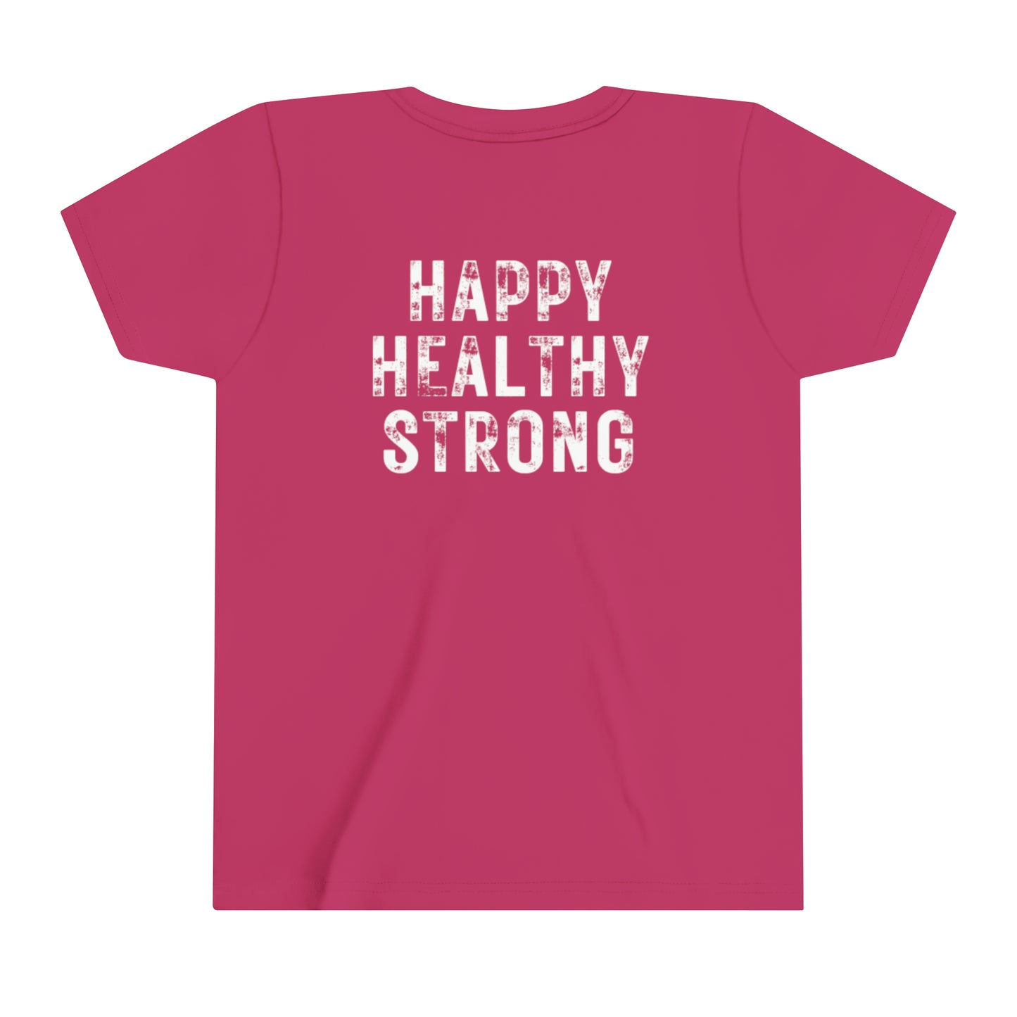 CFB Youth Short Sleeve Tee
