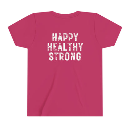 CFB Youth Short Sleeve Tee