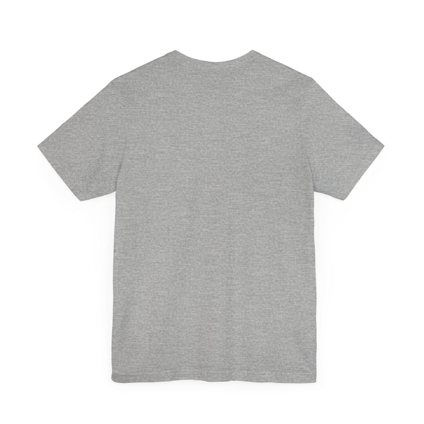 CFB Stars and Stripes Unisex Jersey Short Sleeve Tee
