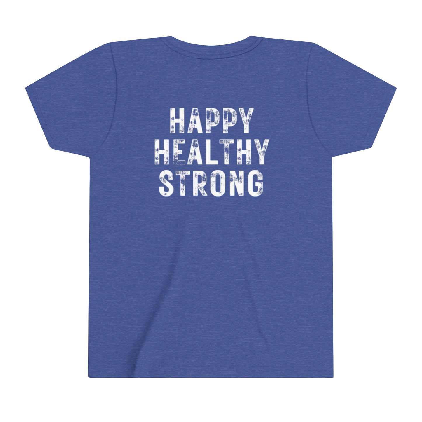 CFB Youth Short Sleeve Tee
