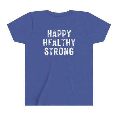 CFB Youth Short Sleeve Tee