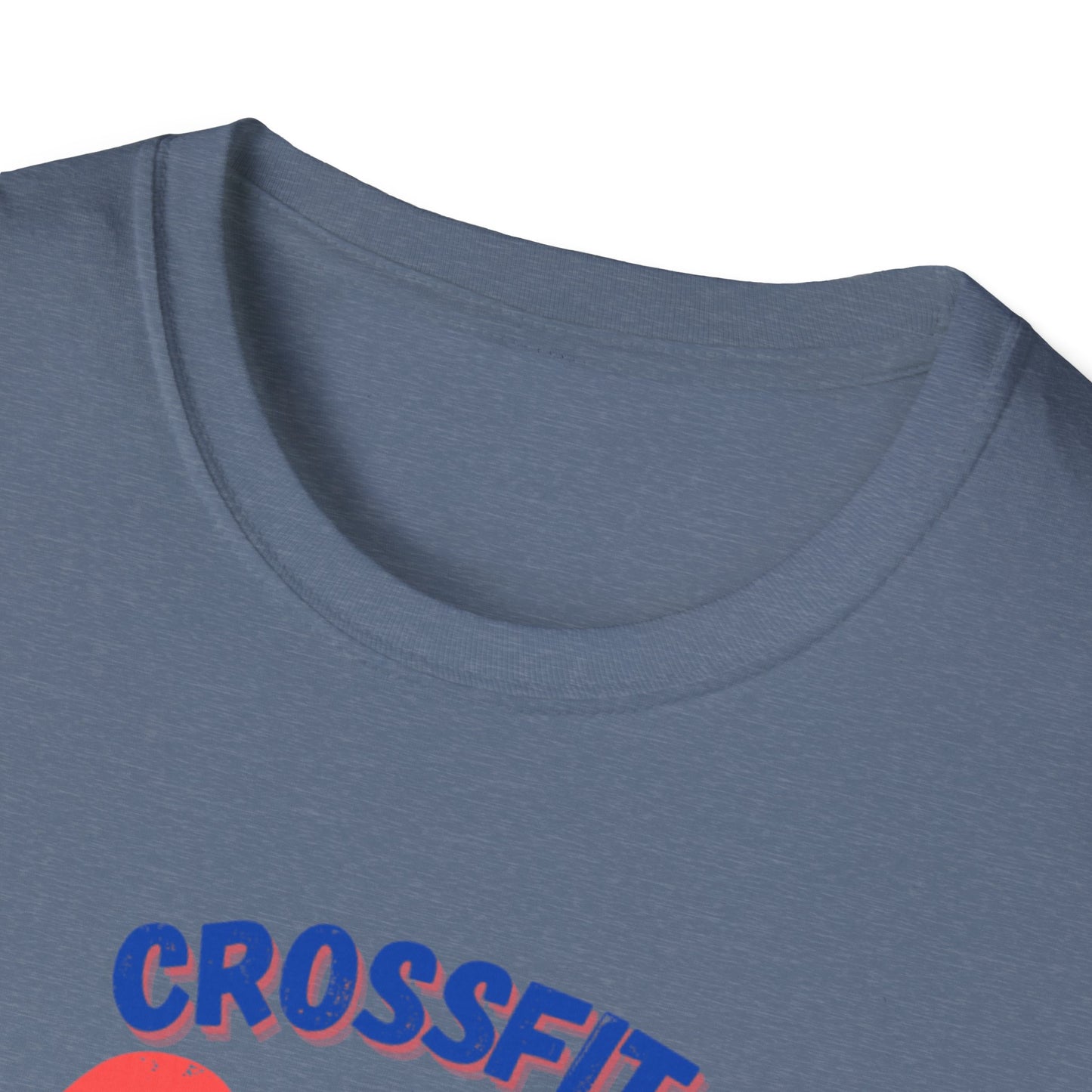 CFB Shadowed Unisex Softstyle T-Shirt