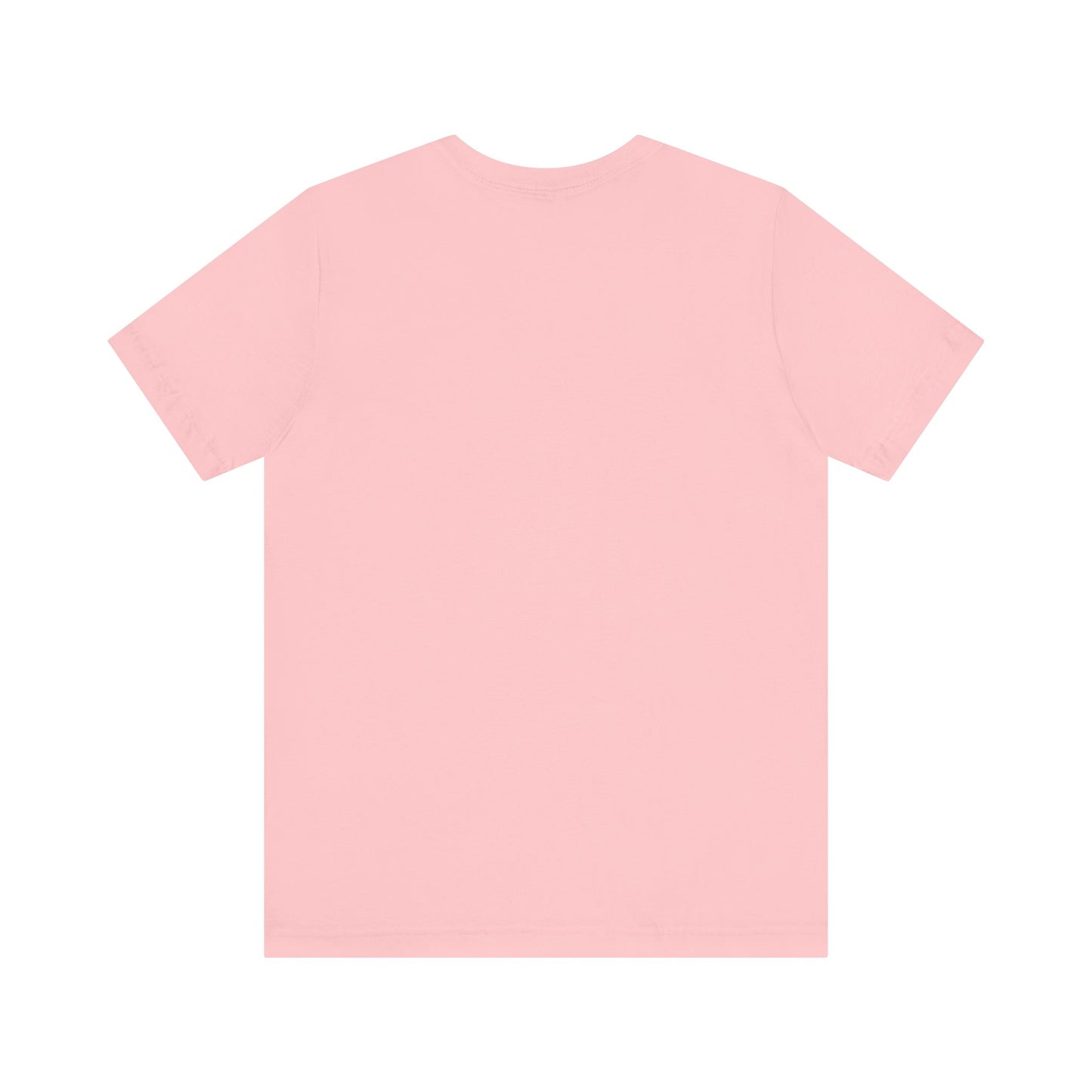CFB Pride- Unisex Jersey Short Sleeve Tee