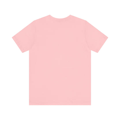 CFB Pride- Unisex Jersey Short Sleeve Tee