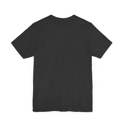 CFB Stars and Stripes Unisex Jersey Short Sleeve Tee