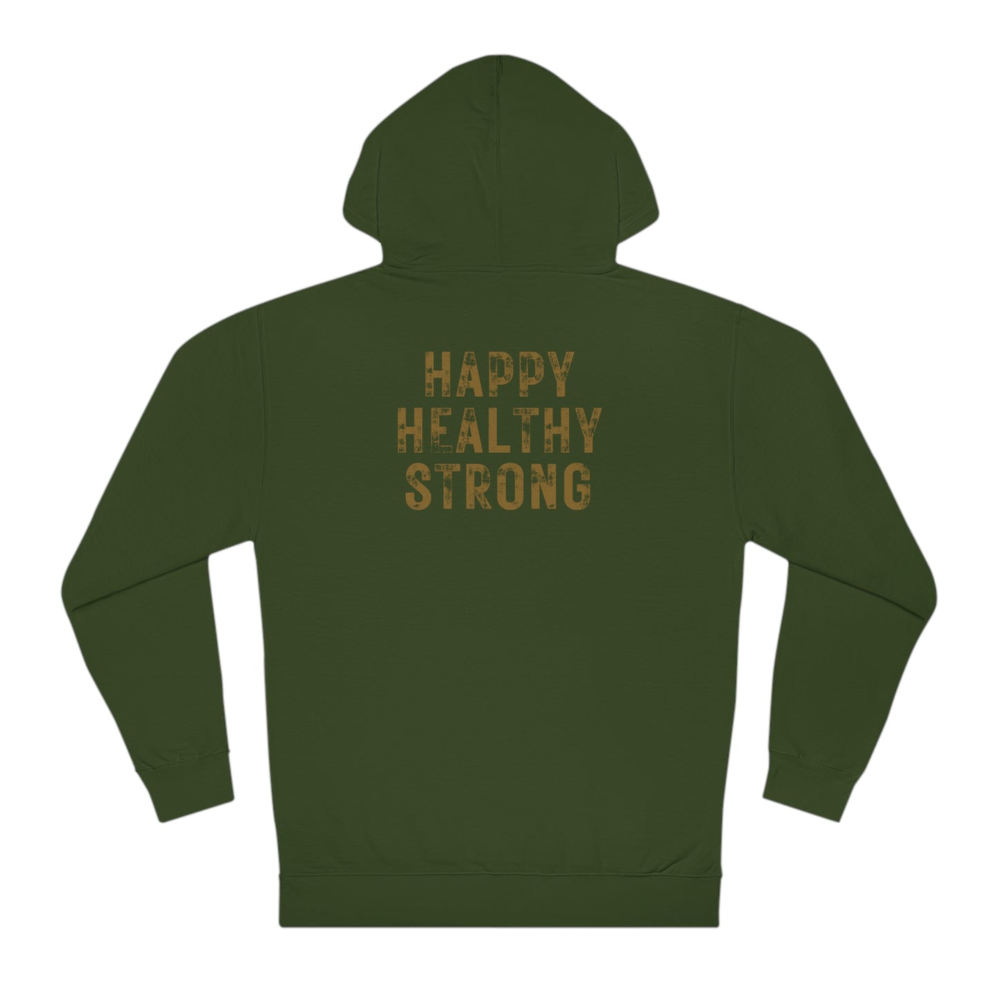 CFB Unisex Hooded Sweatshirt