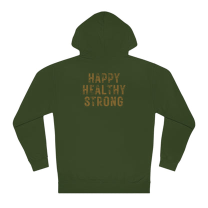 CFB Unisex Hooded Sweatshirt