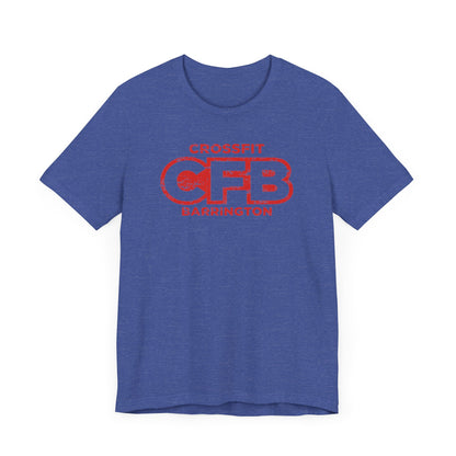 CFB Basic Unisex T-Shirt Multiple Colors