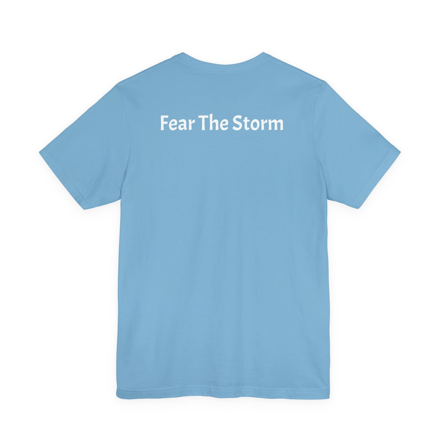 Hurricanes Softball Unisex Tshirt