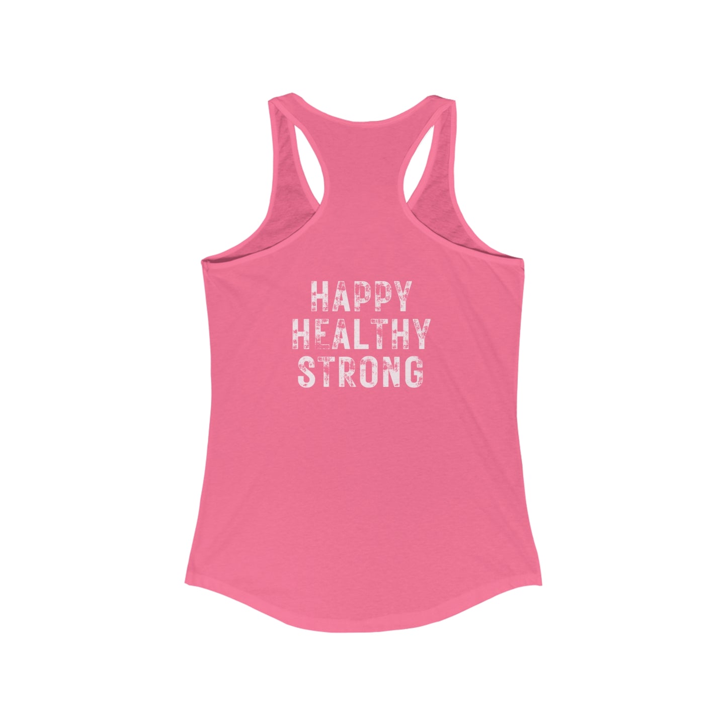 CFB Basic Women's Racerback Tank