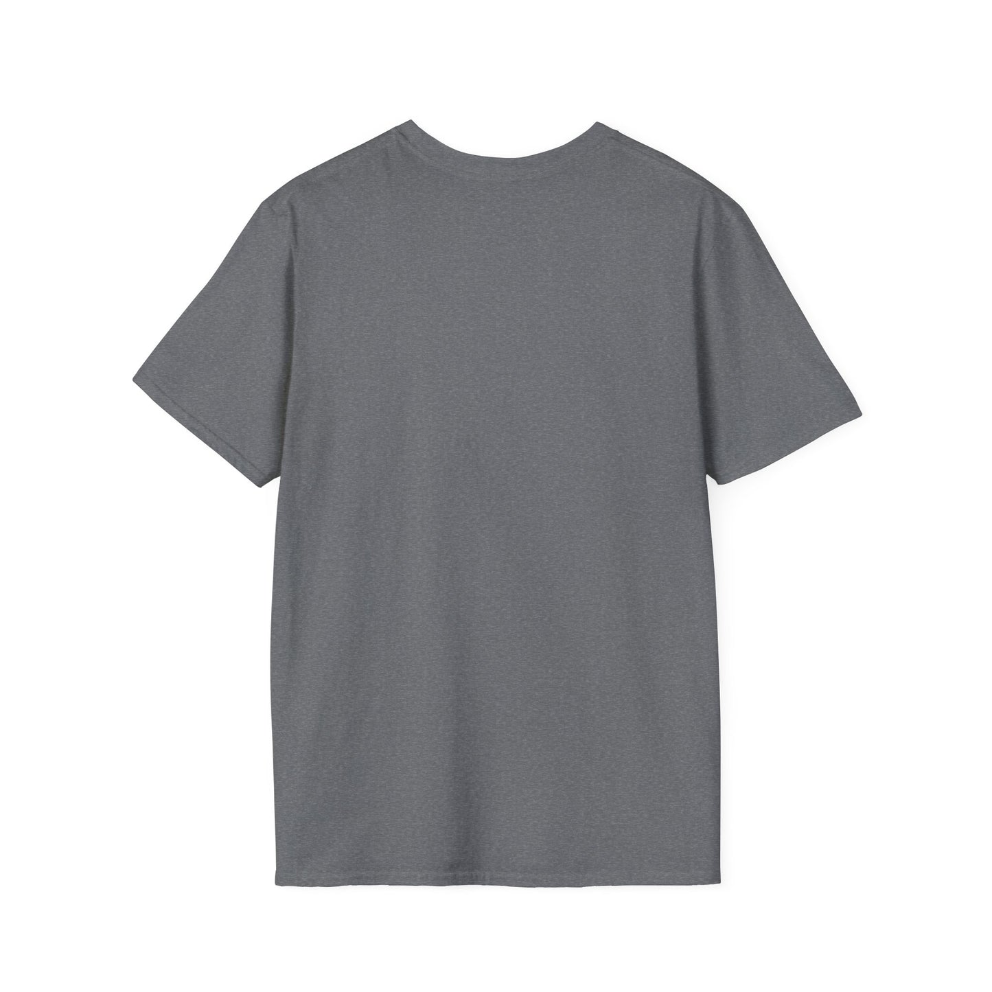 CFB Shadowed Unisex Softstyle T-Shirt