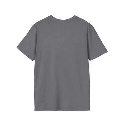 CFB Shadowed Unisex Softstyle T-Shirt