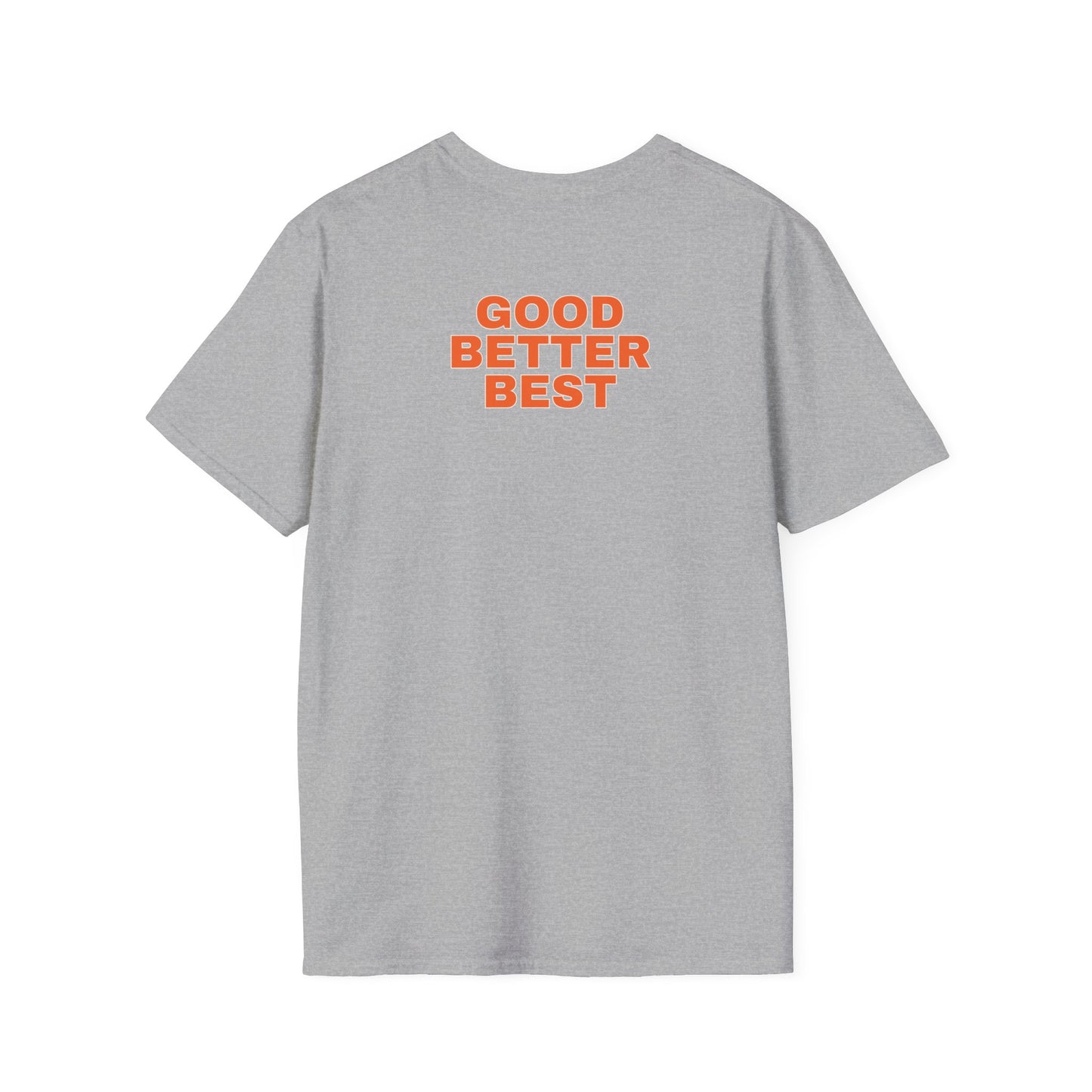 CFB GOOD BETTER BEST