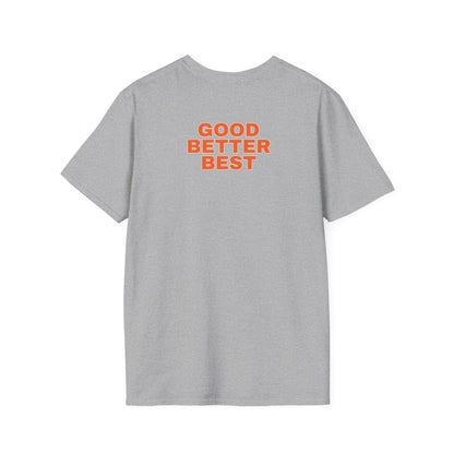 CFB GOOD BETTER BEST